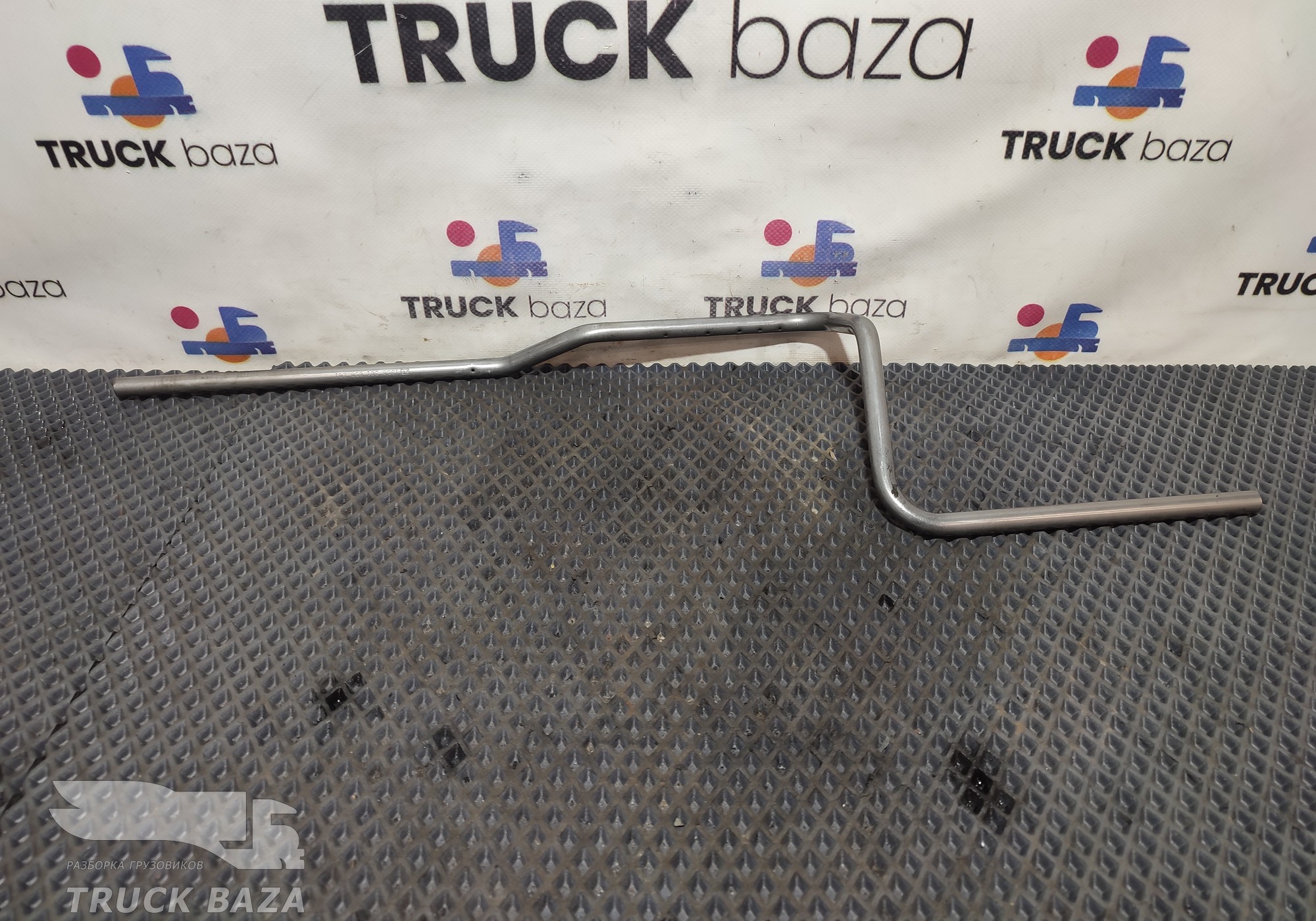 1358301050 Трубка масленая АКПП 12TX2621TD