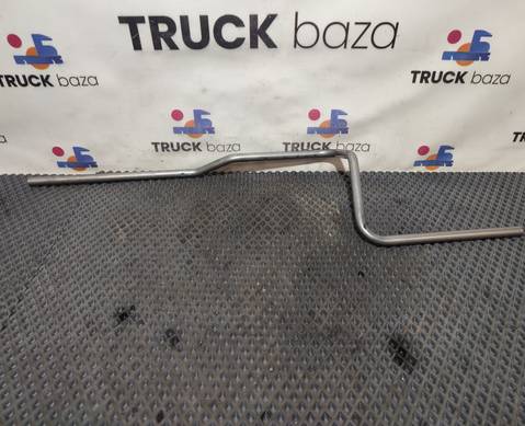 1358301050 Трубка масленая АКПП 12TX2621TD для Faw J7