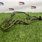 Проводка форсунок для DongFeng GX DFH4180