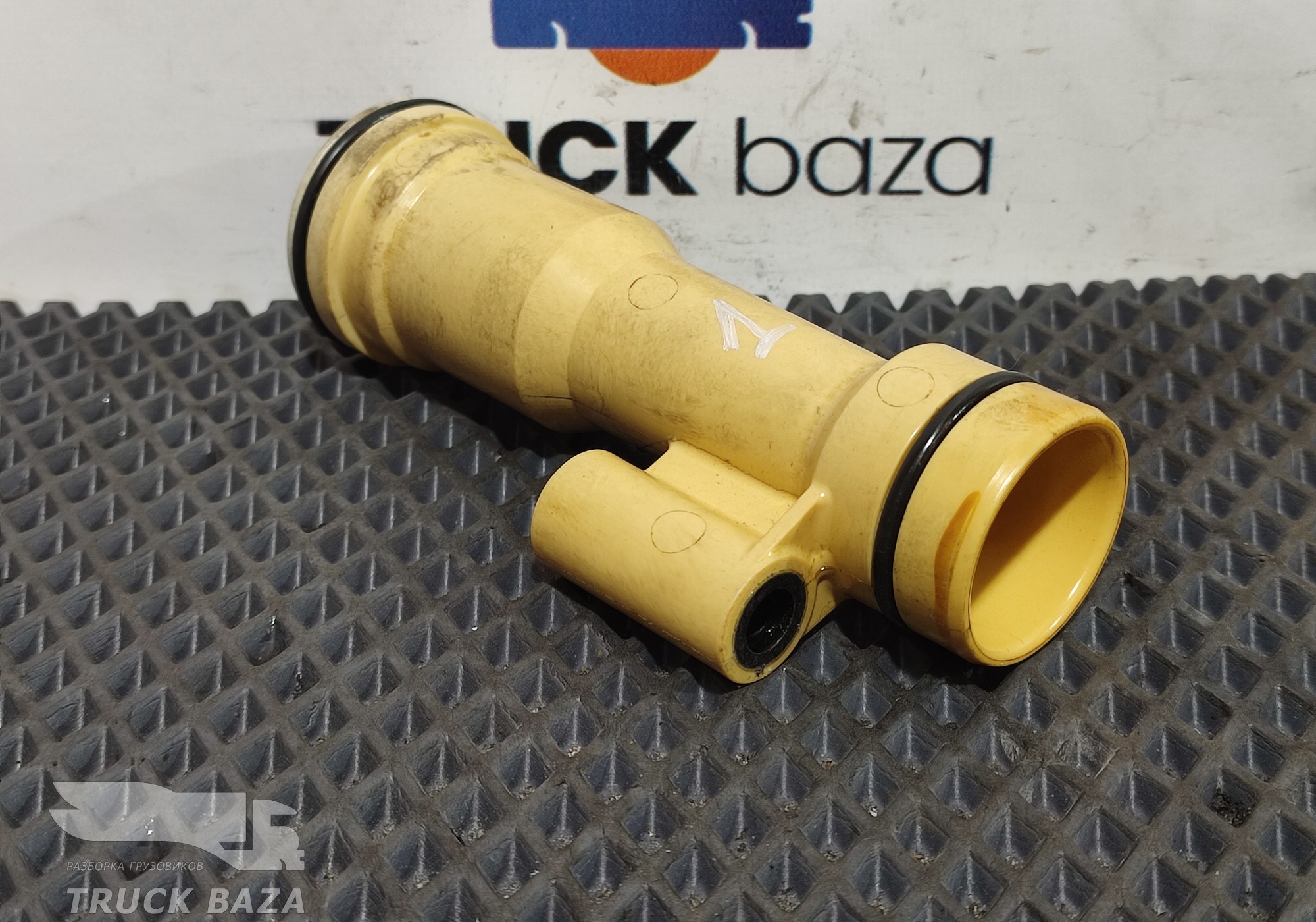 2514924 Втулка катушки зажигания для Scania 6-series R (с 2016)