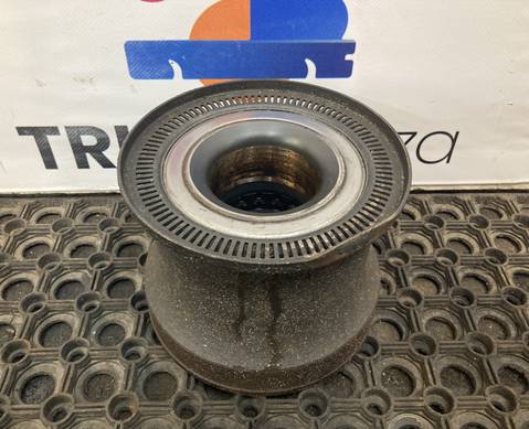 WG4071418068 Ступица передняя для Sinotruk Sitrak C7H