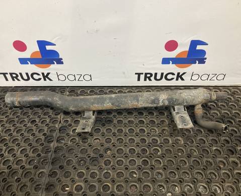 2855709 Трубка системы охлаждения для Scania 6-series R (с 2016)