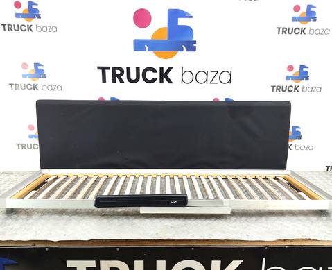 81621596369 Спальник кабины нижний для Man