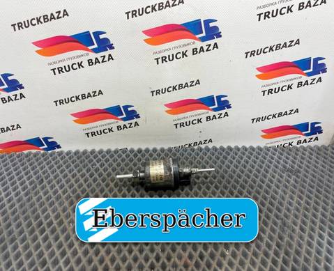 22461801 Насос автономного отопителя для Ford F-MAX (с 2018)