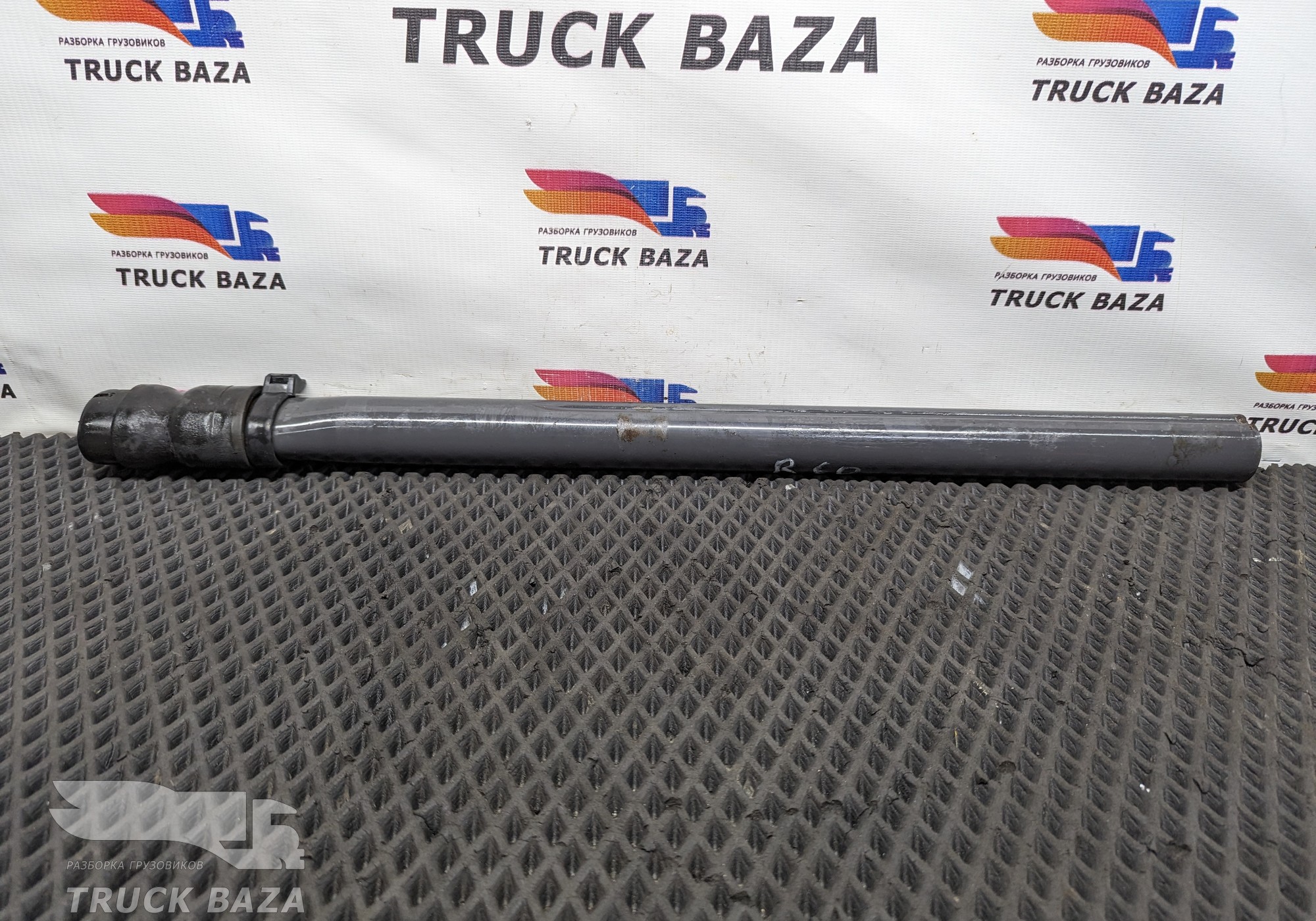 21094415 Кронштейн крыла для Volvo FH 2 (с 2002 по 2008)