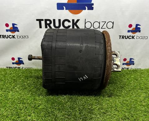 C01M581389 Подушка пневмоподвески задняя для Iveco Stralis II Hi-Way (с 2012)
