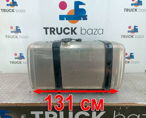JC469K007BB Бак топливный 600 L для Ford F-MAX (с 2018)