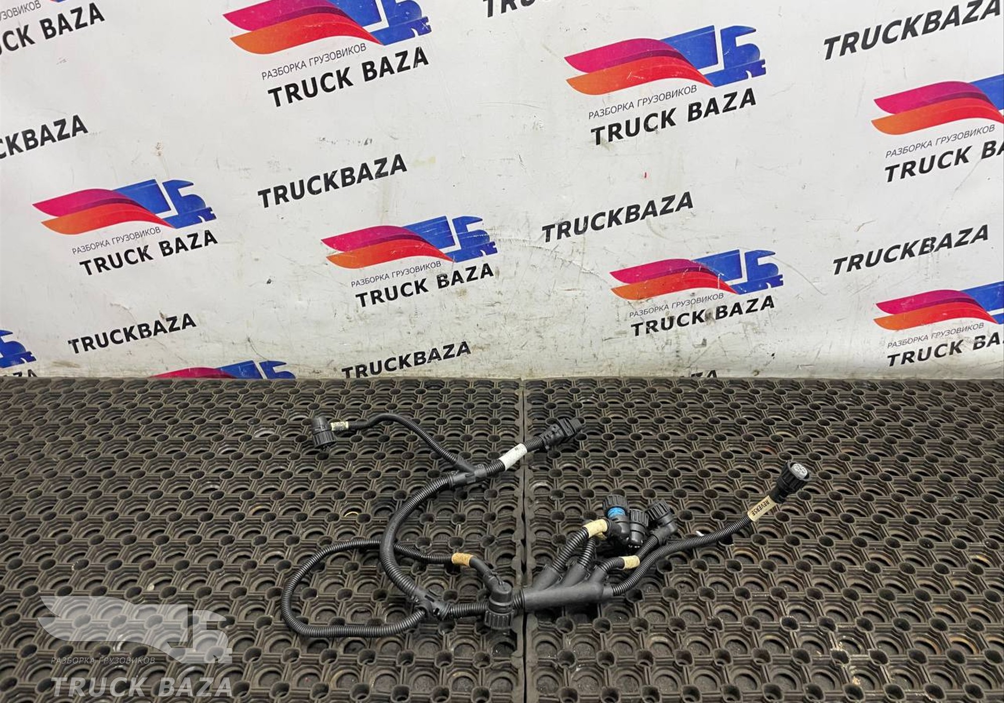 1887585 Проводка КПП для Daf XF105 (с 2005)