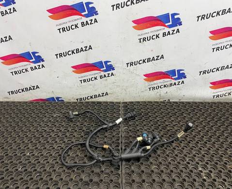 1887585 Проводка КПП для Daf XF105 (с 2005)