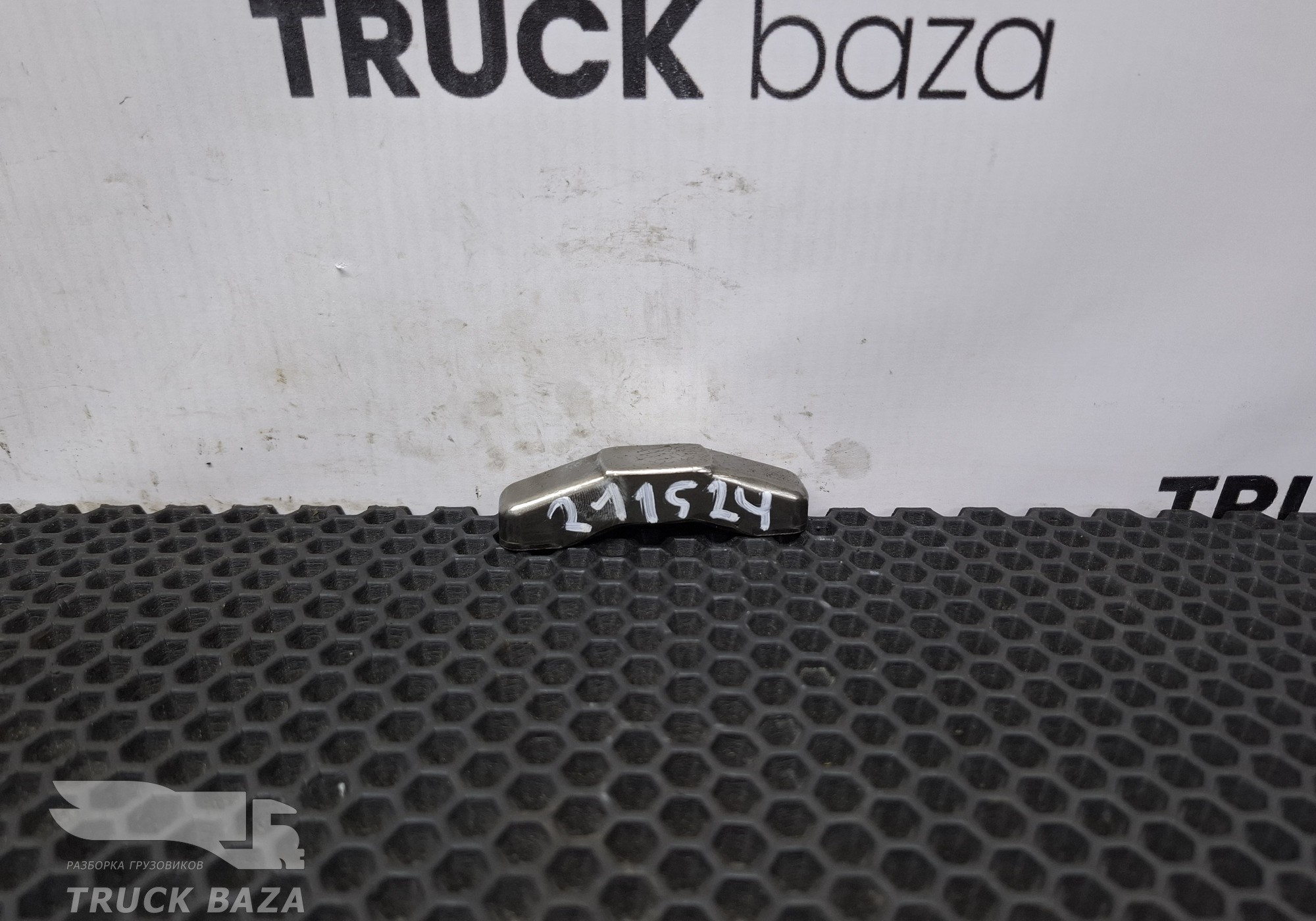 500388169 Коромысло клапана для Iveco Stralis II Hi-Way (с 2012)