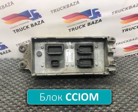 22481336 Блок управления светом CCIOM для Renault T (с 2013)