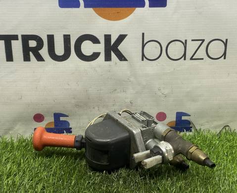 9617230230 Кран ручного тормоза для Iveco Stralis I (с 2002)