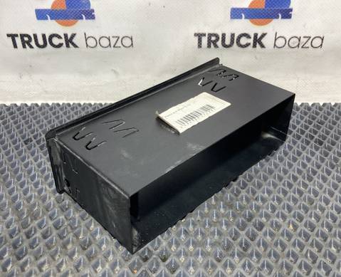 Рамка для рации MJ для Полуприцепы Нефаз