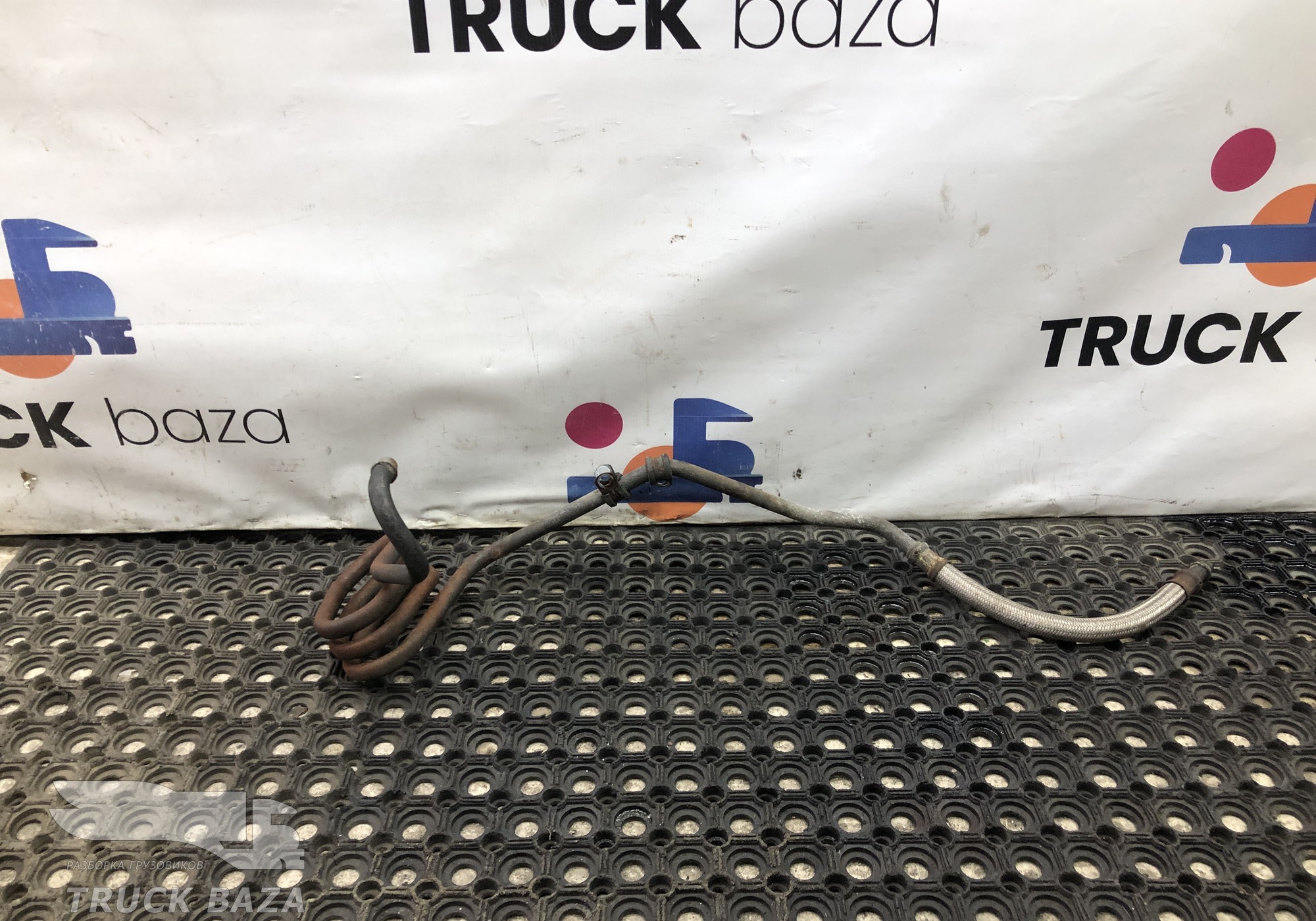 1889720 Змеевик осушителя