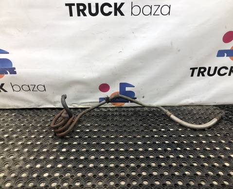 1889720 Змеевик осушителя для Scania