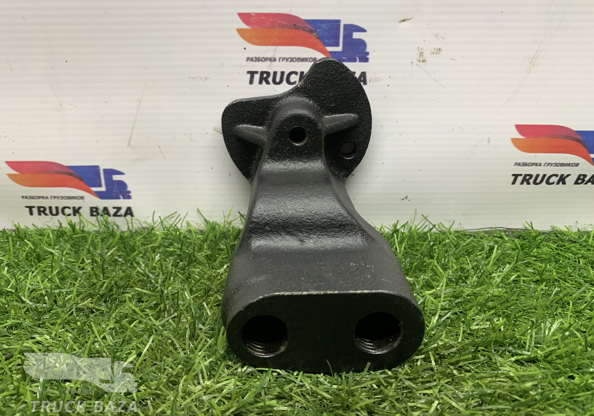 5592982 Кронштейн ролика-натяжителя для DongFeng GX DFH4180