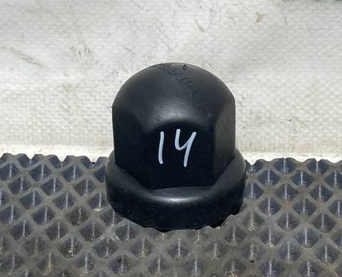 358246 Колесный колпачок для Scania 3-series G (с 1988 по 1997)