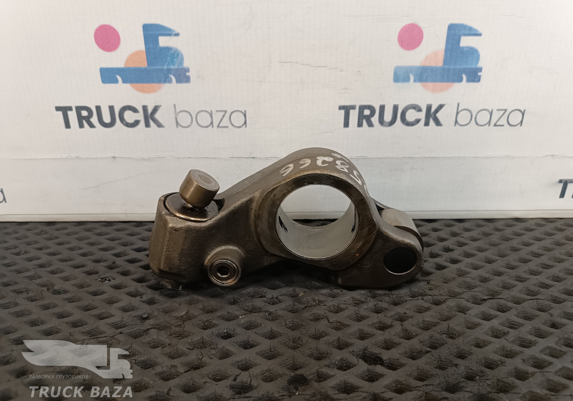 21539409 Рокер выпускной для Renault T
