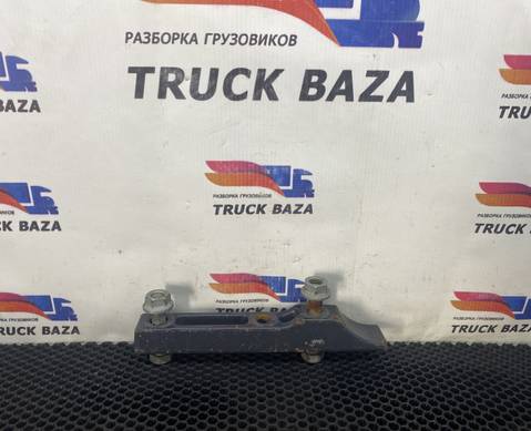 2407420 Проставка подвески кабины задняя для Scania 6-series