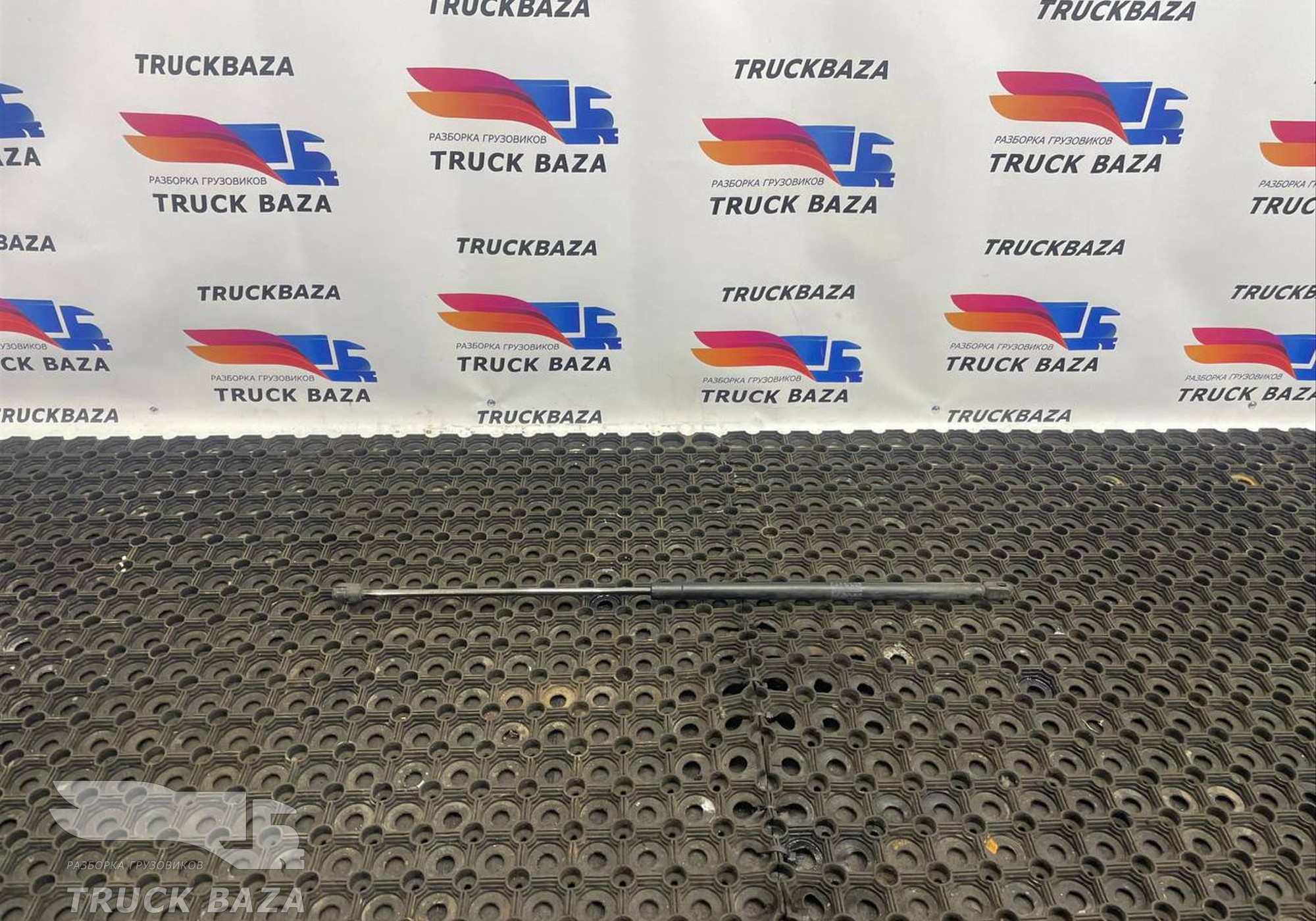 1372540 Амортизатор капота для Daf XF105 (с 2006 по 2020)