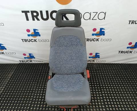 21038423 Сиденье водительское пневматическое для Volvo FH 3 (с 2008 по 2012)