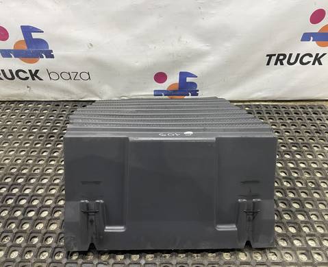 2196771 Крышка ящика АКБ для Scania 4-series P (с 1995 по 2007)