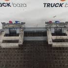 1309419 Кронштейн подножек обслуживания для Man L2000 II Evolution / LE (с 2001 по 2005)