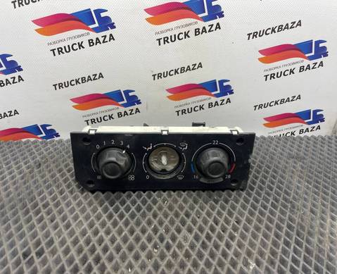 1935428 Блок управления отопителем для Daf XF106 (с 2012)