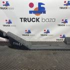 1742612 Накладка порога левого