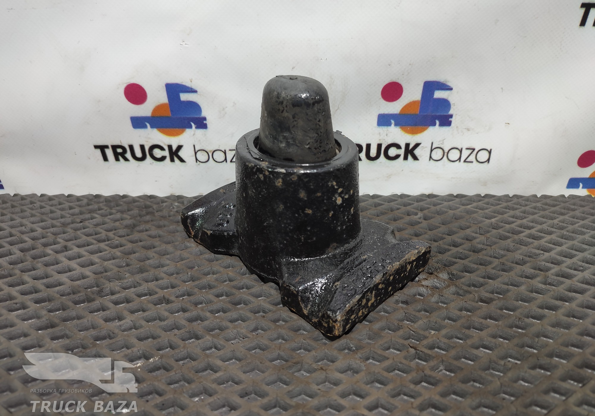 GC465458BB Отбойник рессоры передней для Ford F-MAX (с 2018)