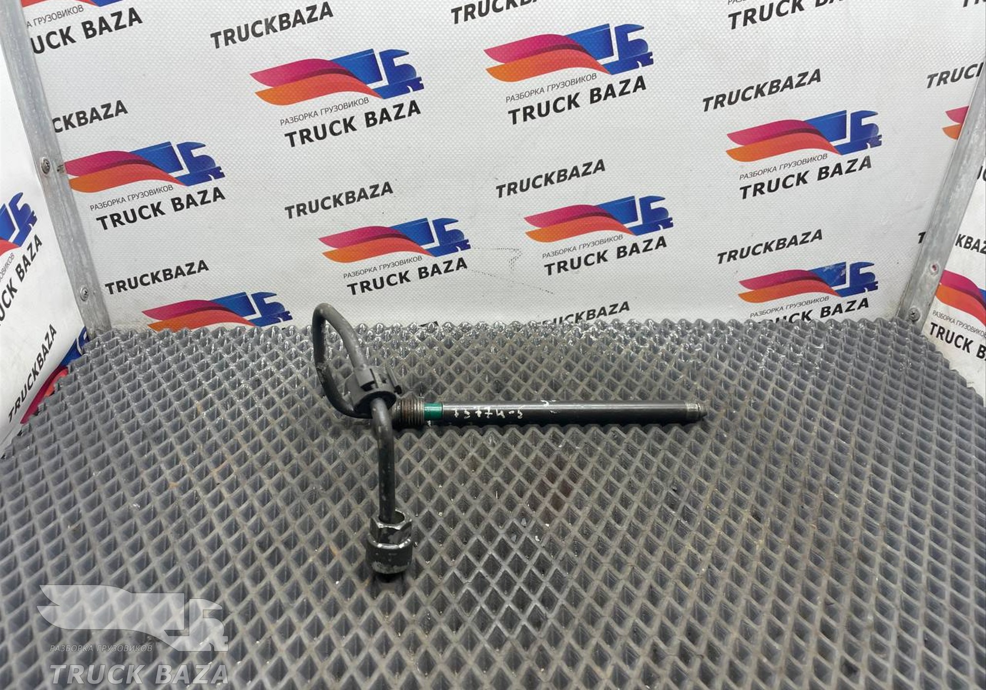 2405078 Трубка топливная для Daf XF106 (с 2012)