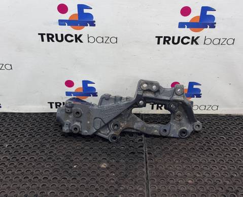 A9613173328 Кронштейн усилителя бампера левый для Mercedes-Benz Actros New Actros MP4 (с 2011)