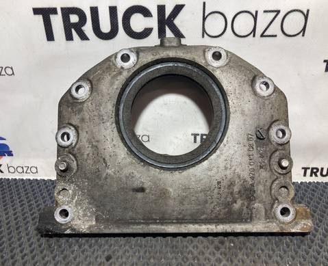 4700110807 Крышка плиты двигателя для Mercedes-Benz Actros New Actros MP4 (с 2011)