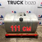 1681824 Бак топливный 430 L для Daf XF105 (с 2005)