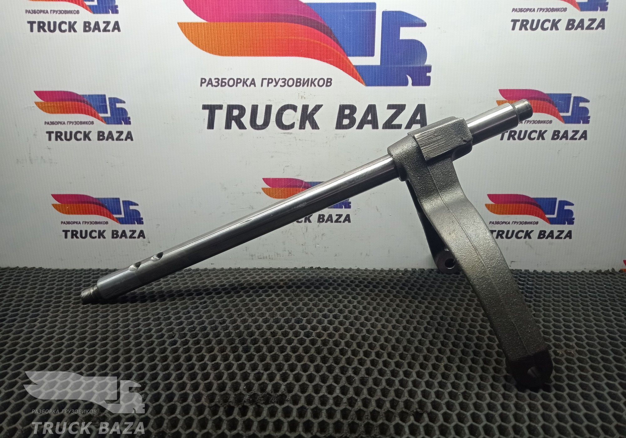 1315412017 Вилка включения передач КПП ZF для Daf