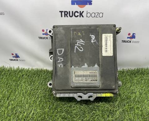 1365685 Блок управления двигателем для Daf CF