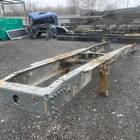 Рама с документами (цена неактуальна) для Sinotruk Sitrak C7H