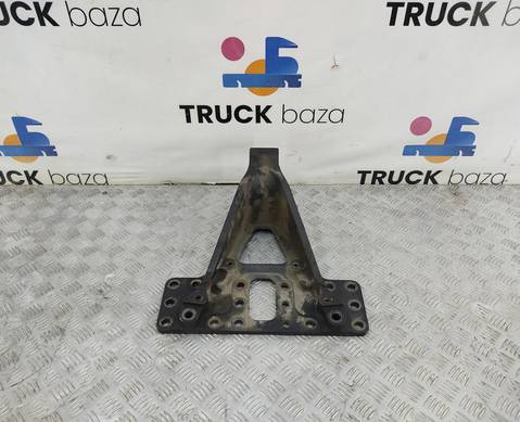 54901291244710 Кронштейн реактивногй тяги для КАМАЗ 54901