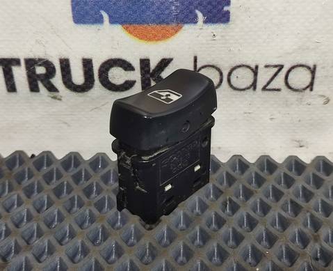 1421856 Кнопка стеклоподъемника для Scania 5-series T (с 2004 по 2016)