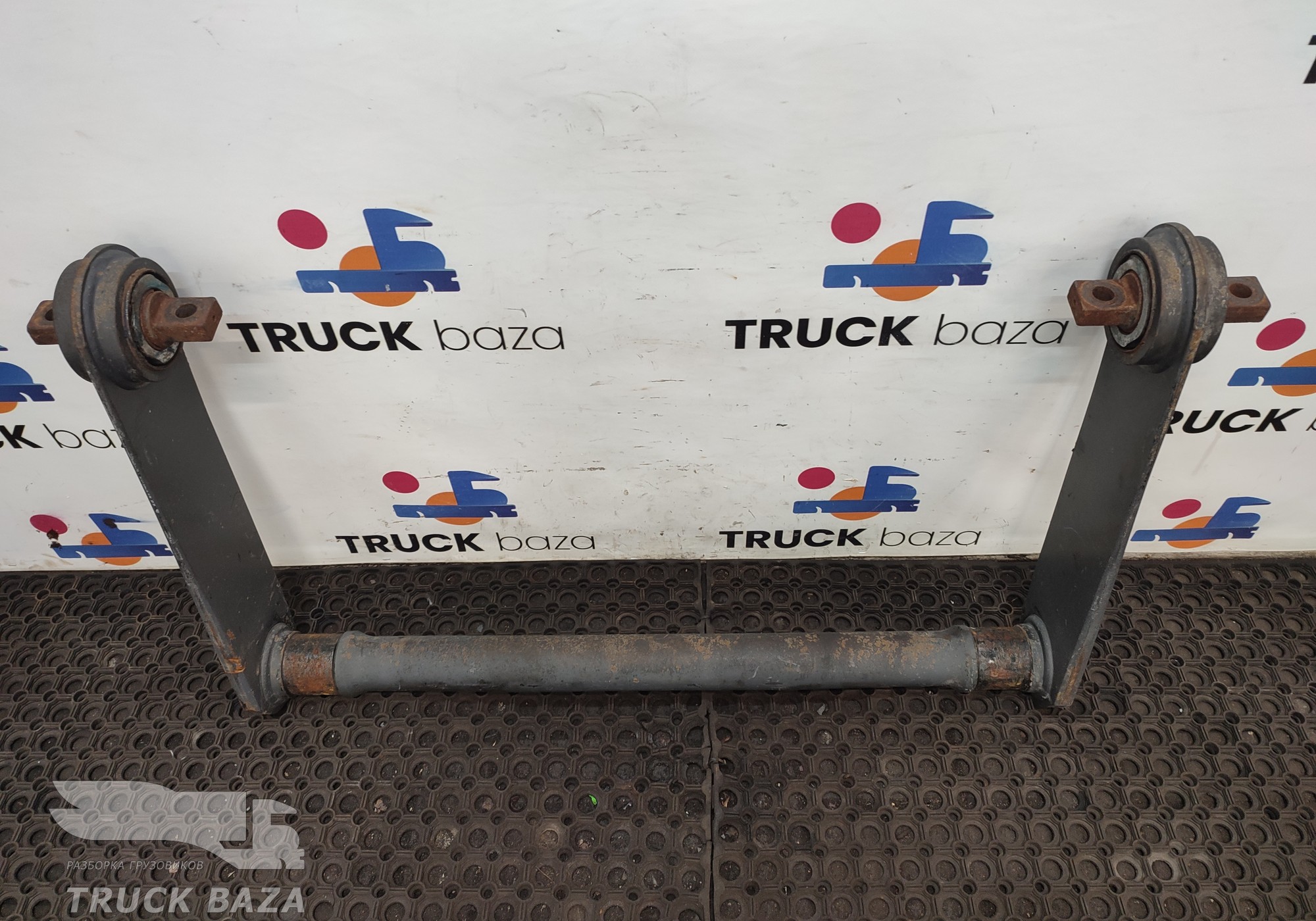 9423201911 Стабилизатор задний для Mercedes-Benz Actros