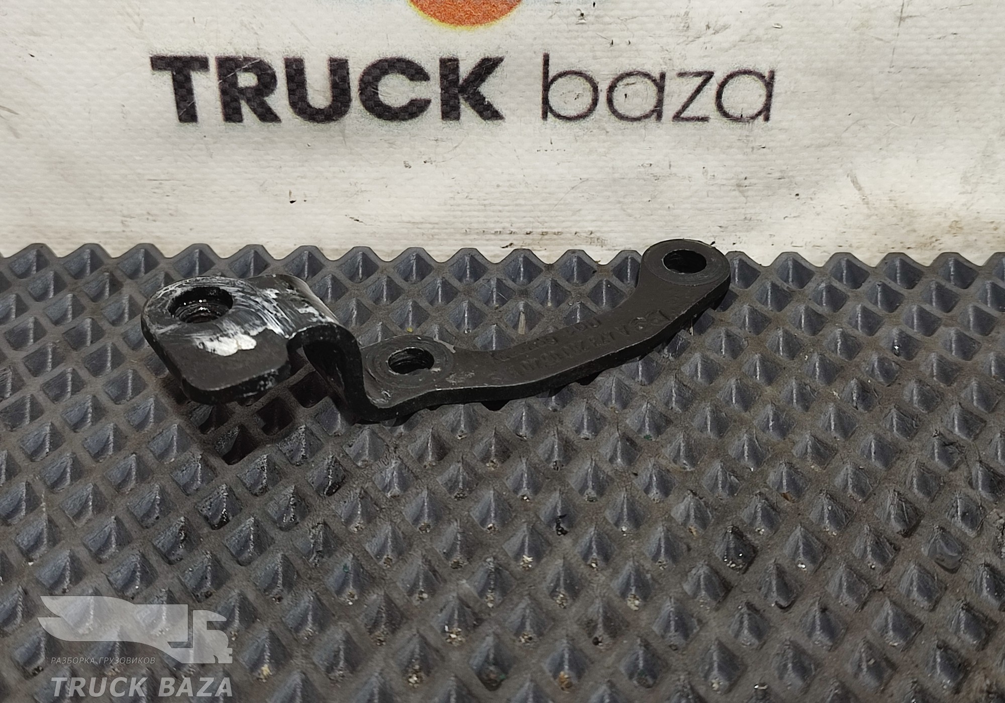 4732000540 Кронштейн двигателя для Mercedes-Benz Actros New Actros MP4 (с 2011)