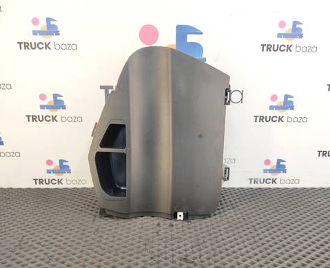 81617016353 Накладка на торпедо правая для Man TGL III (с 2012)