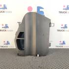 81617016353 Накладка на торпедо правая для Man TGX