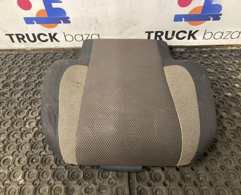 Нижняя часть пневматического водительского сиденья для КАМАЗ 54901