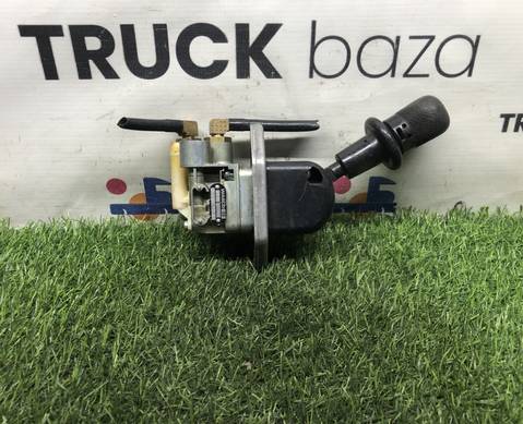 9617231120 Кран ручного тормоза для Man F2000