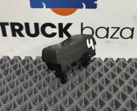 2258466 Заглушка кнопки для Scania 6-series R (с 2016)