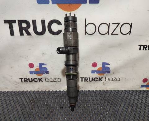 4710700887 Форсунка топливная для Mercedes-Benz Actros New Actros MP4 (с 2011)