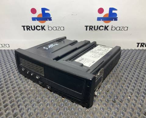 2785925 Тахограф SE5000 для Scania 6-series S (с 2016)