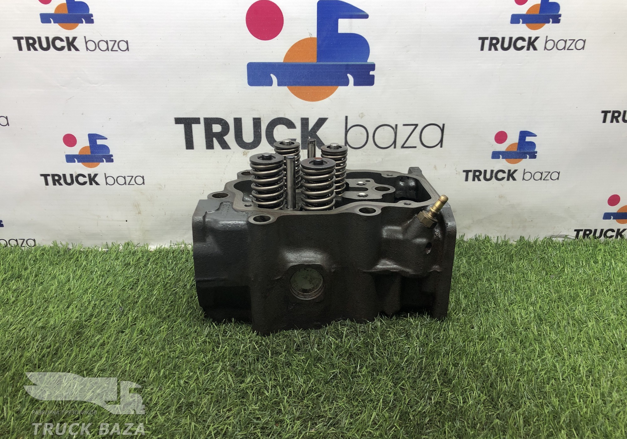 2239671 Головка блока цилиндров