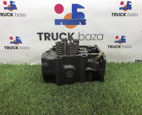 2239671 Головка блока цилиндров для Scania 6-series P (с 2016)